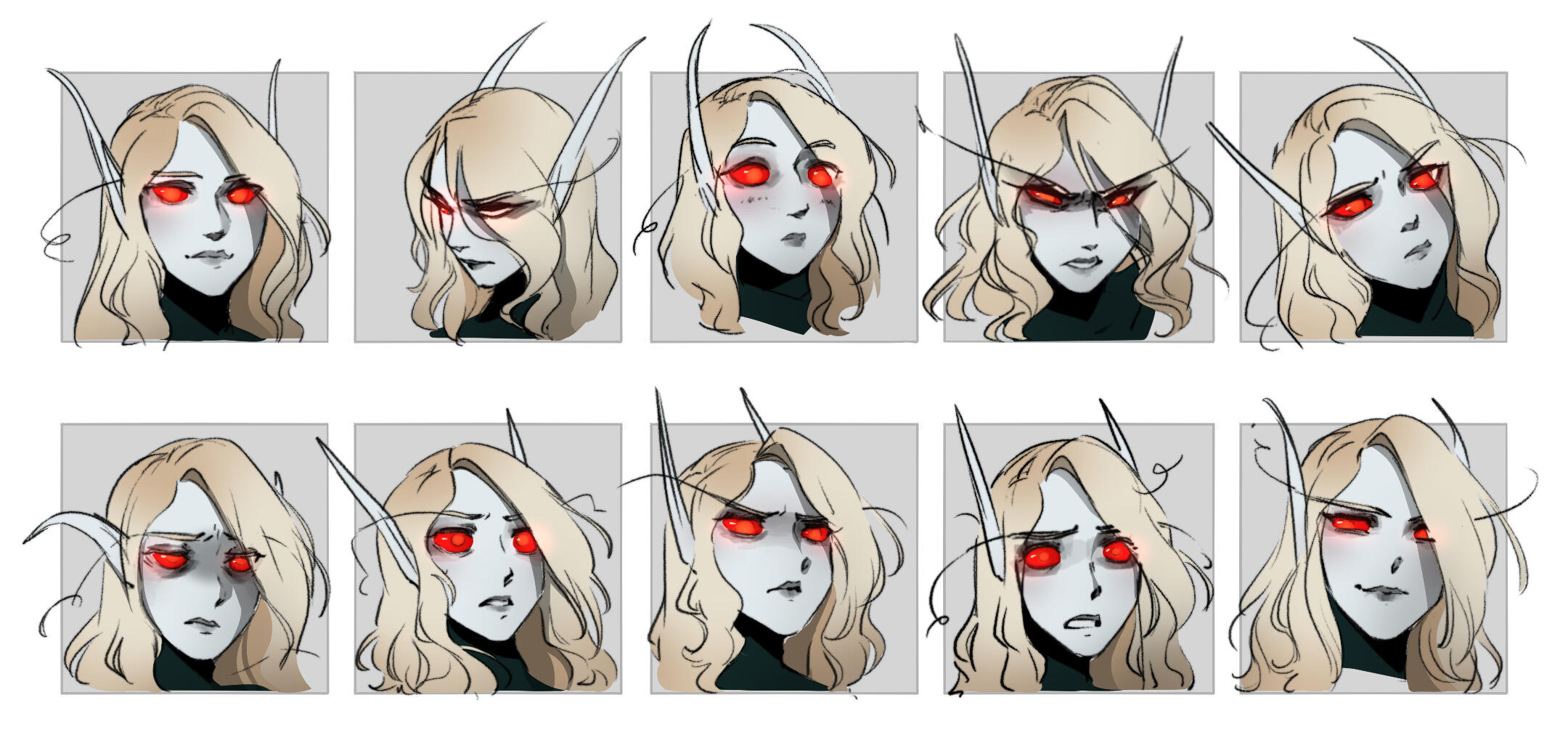 Lanasel Expressions