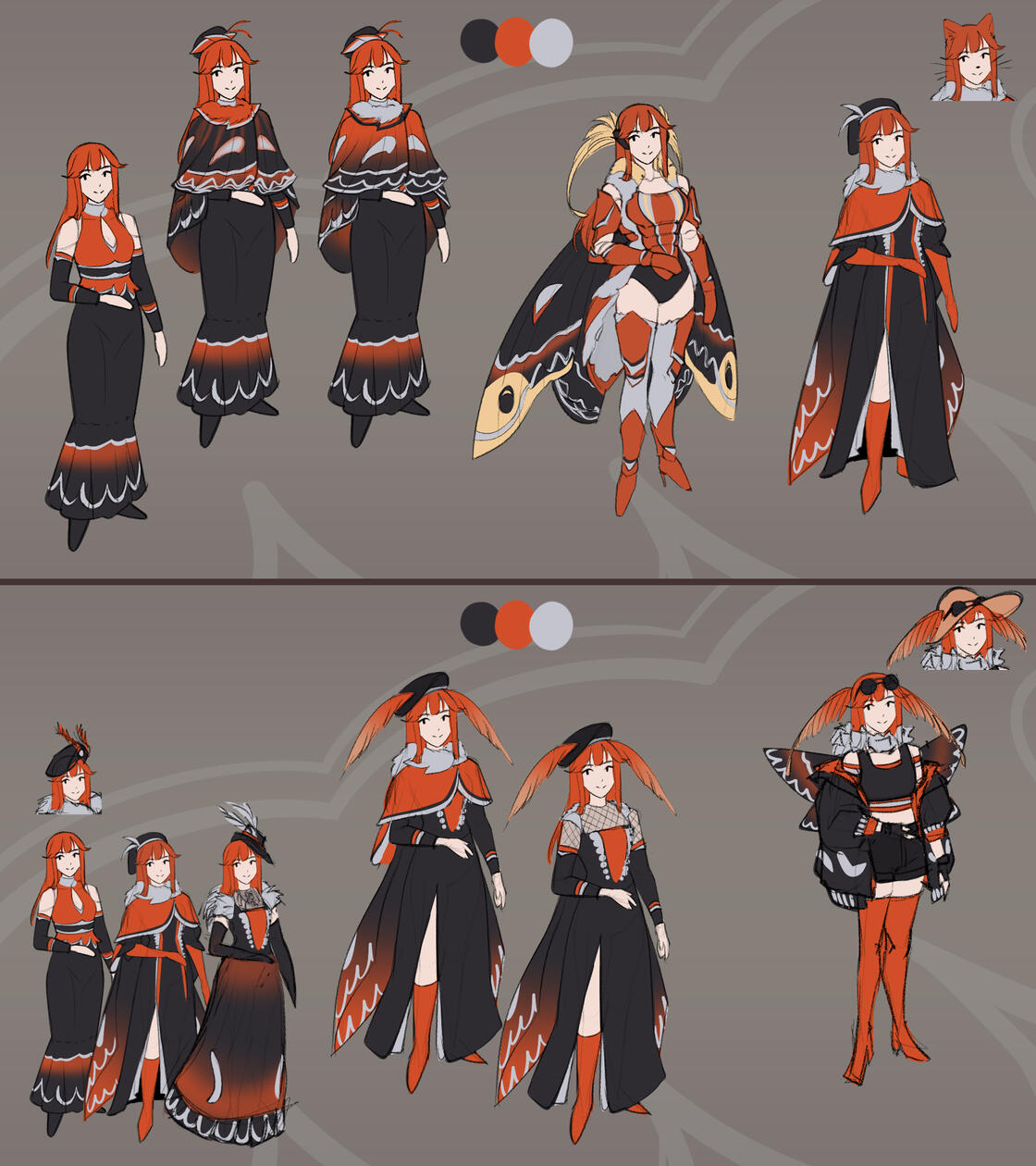 Minami Concepts