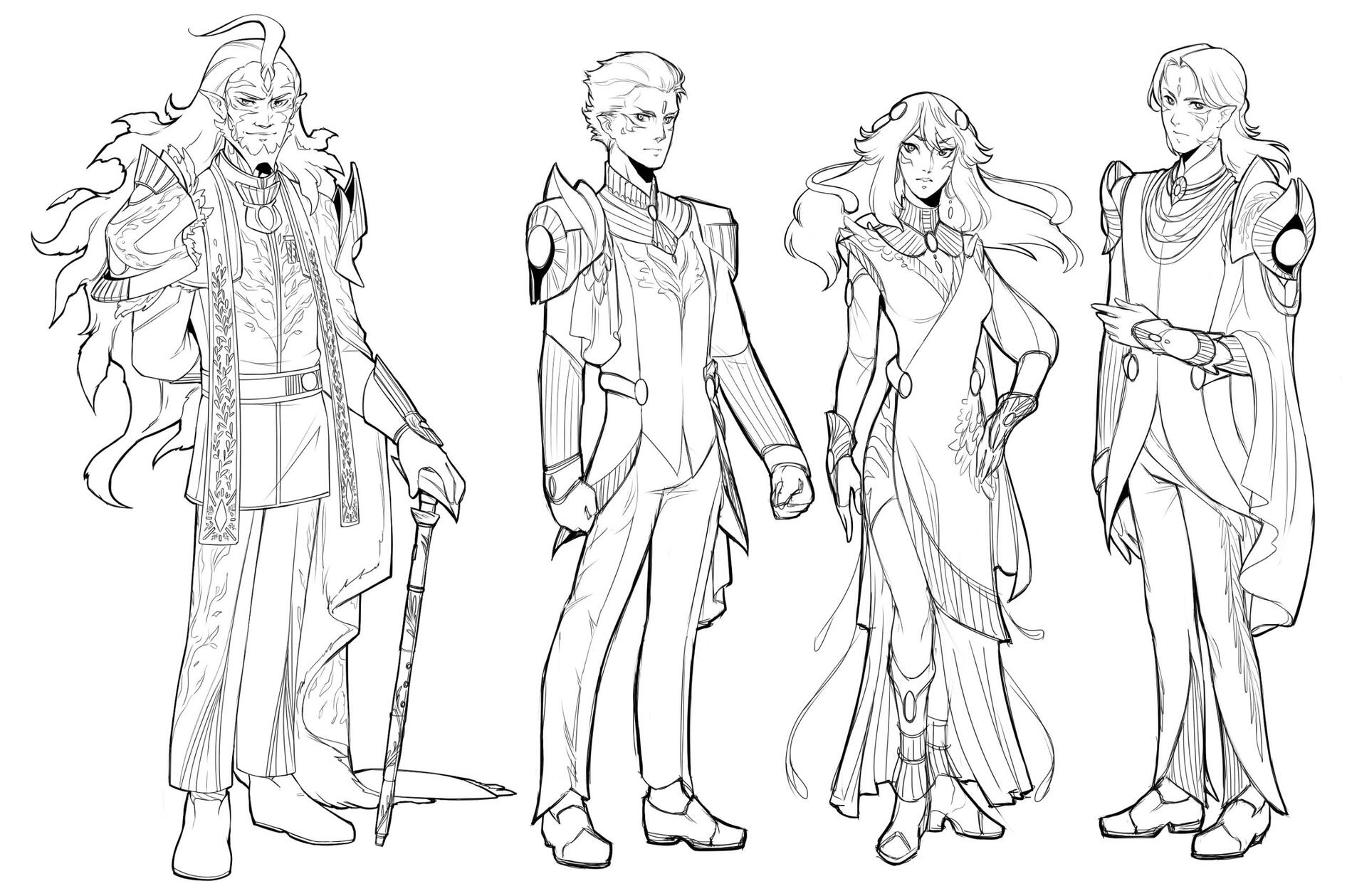 Royals