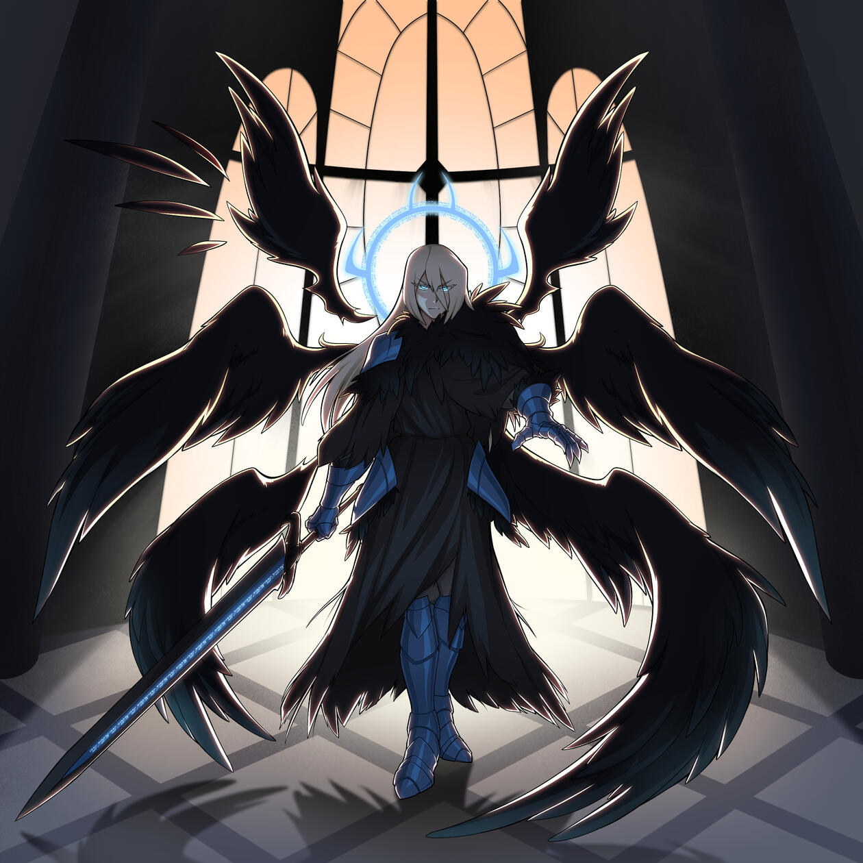 Zophiel