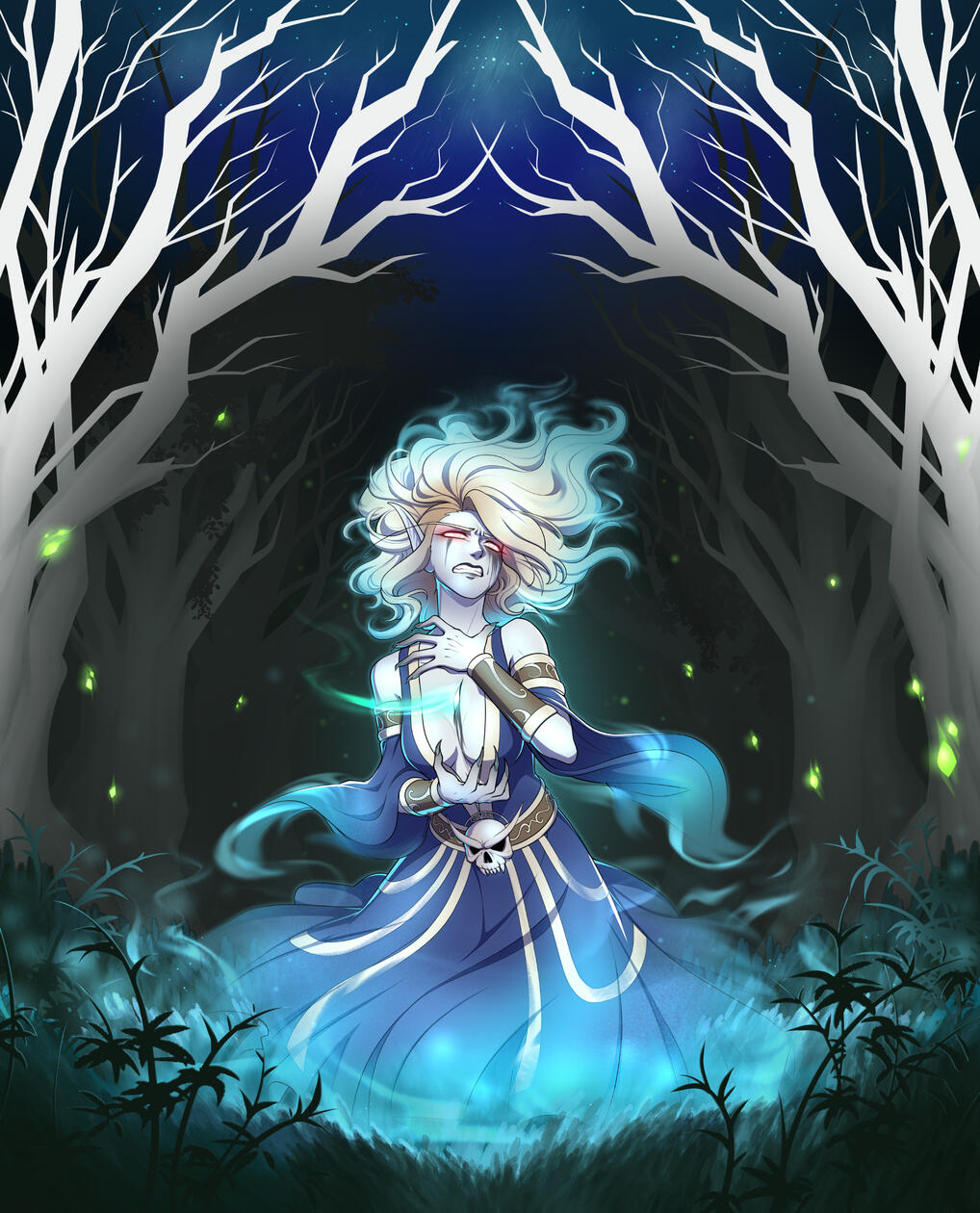 Banshee