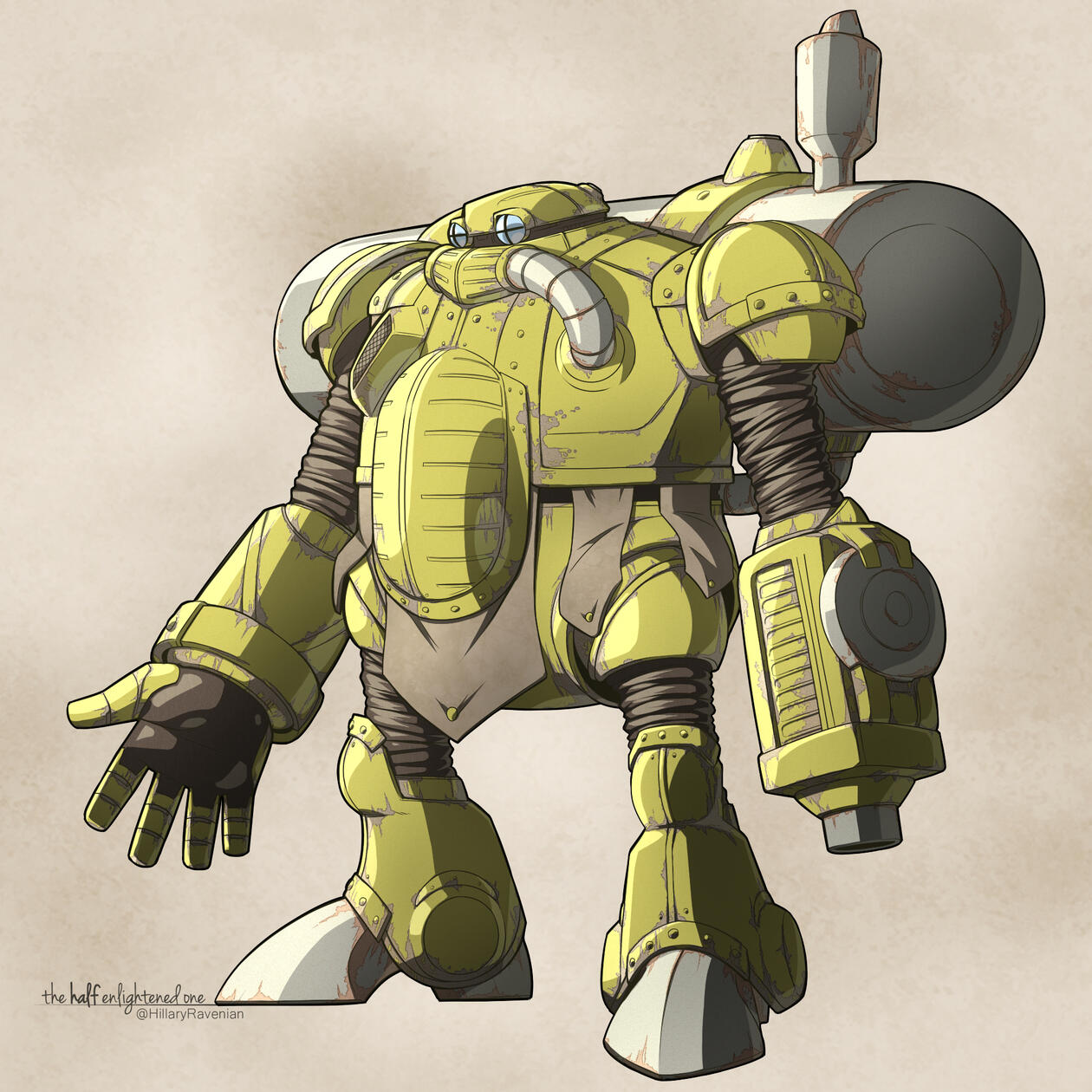 Robo v2