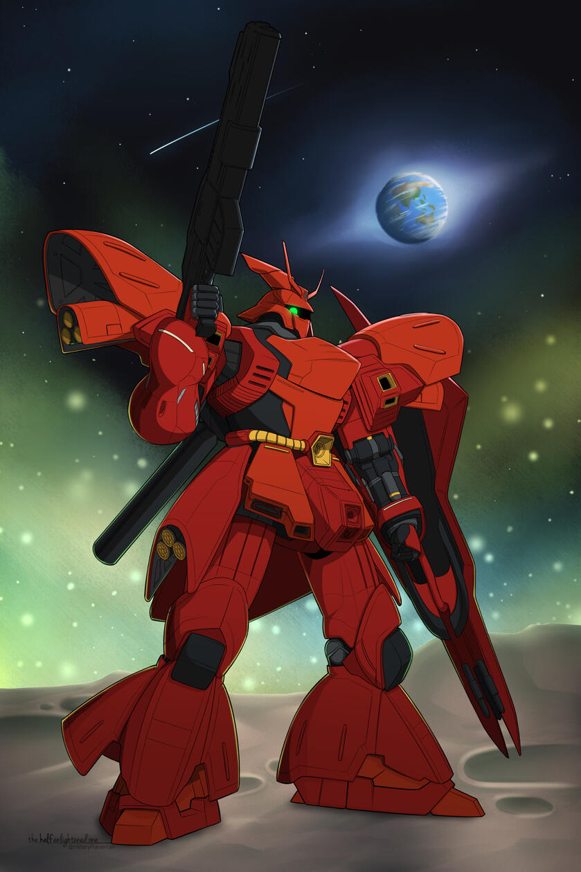 Sazabi